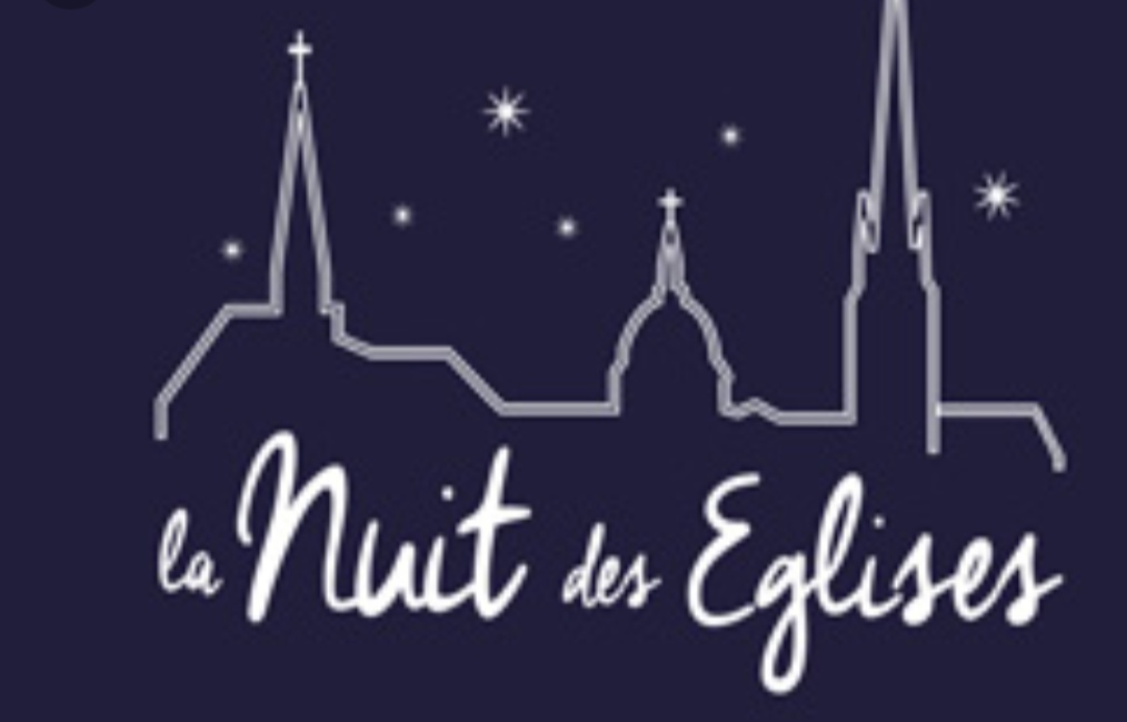 Nuit des églises 2019 – L’ARCA ouvre l’église de l’ancienne abbaye royale de Valognes